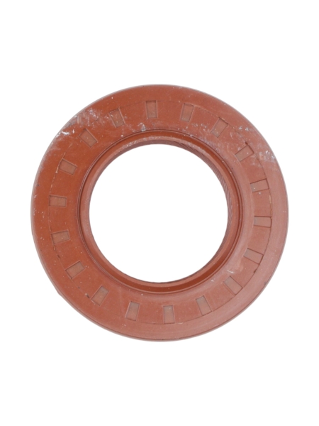 Сальник моста (неразъемного) 42х75х10 красный