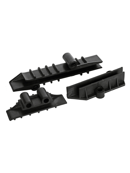 Успокоитель цепи дв.405, 409 ЕВРО-3