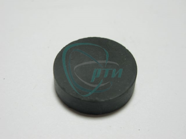 Шайба реактивная клапана в/усил.
