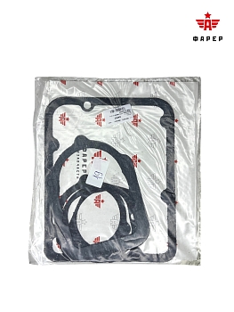 Прокладки КПП Г-53 (5 шт.) ПМБ-0,5 ФАРЕР