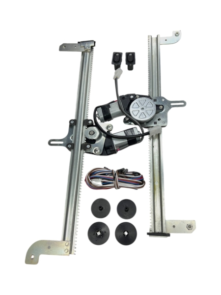 Стеклоподъемник КАМАЗ электр. (2 шт), ДЗСТП