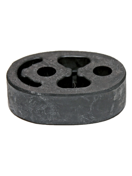 Амортизатор подвески глушителя Г-ль (овал.)