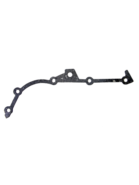 Прокладка крышки цепи правая Г-дв.406 (ПМБ-0,8) !!!