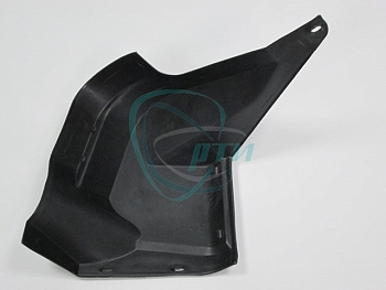 Щиток переднего крыла Г-ль правый (с 2003г.)