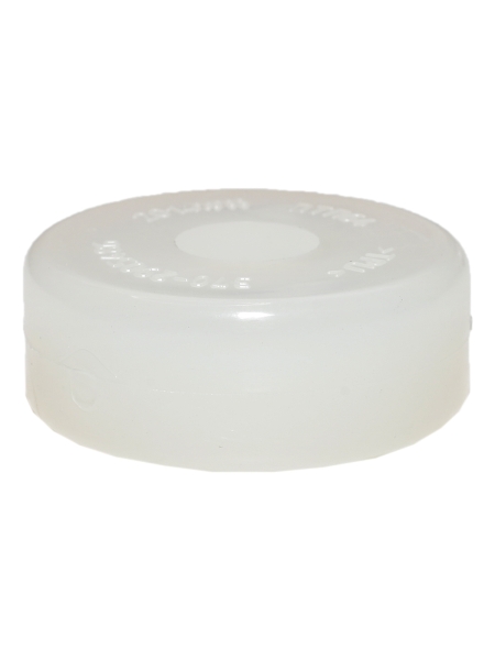 Втулка амортизатора НЕФАЗ-5297, КамАЗ, МАЗ (полиуретан) РОСТАР