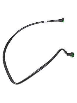 Трубка топливная Г-ль Next дв. 2.8 Cummins Евро-5 подачи топлива к фильтру