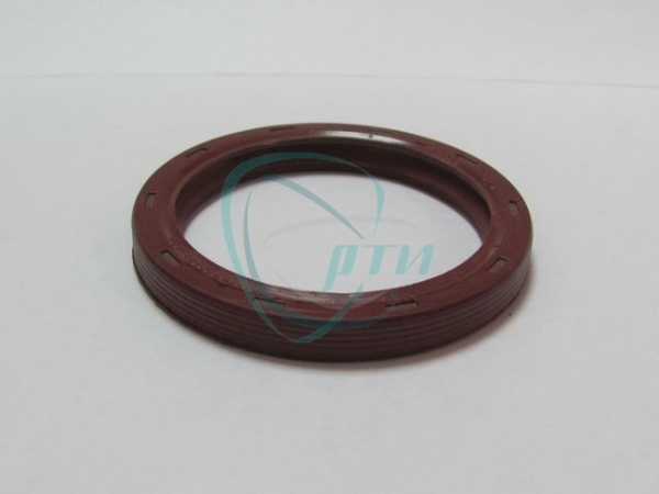 Сальник коленвала (пер.) дв.406 (м) 55х70х8 (к)