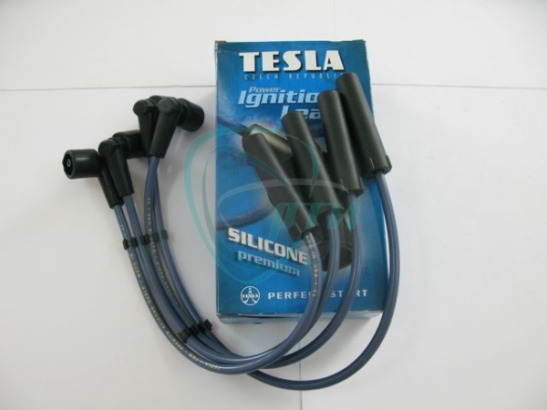 Провода в/н ВАЗ-21214i-2123 силикон