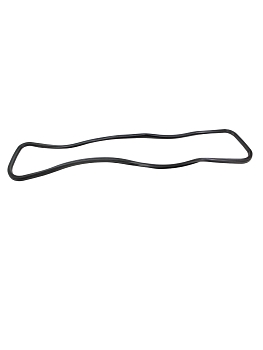 Прокладка клапанной крышки ЯМЗ-238 (МБС)