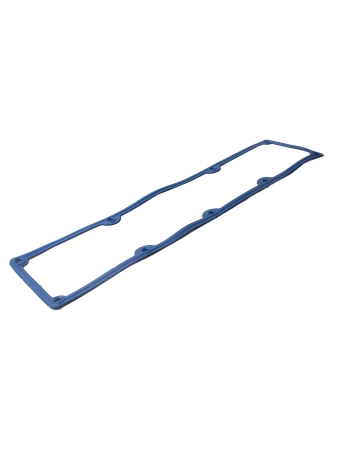 Прокладка клапанной крышки ЗИЛ (синяя)