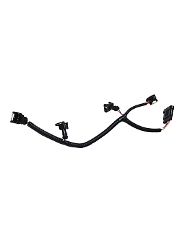 Жгут проводов форсунки Г-3302 дв.4216 УМЗ Евро-3