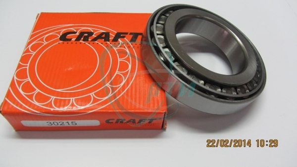 Подшипник 7215 ступицы ЗИЛ-131,РЗМ ЗИЛ-130, МТЗ-82