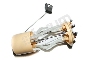 Модуль топливозаборника погруж. типа Г-3302 дв. Cummins ISF 5151.1139-10 2.8 (3 выхода)