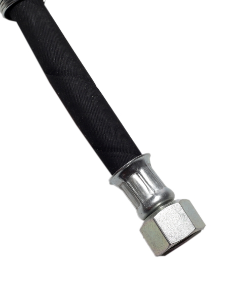 Шланг тормозной передний ПАЗ (пневмотормоз) длин. ДЗТА