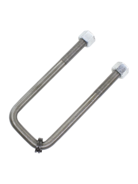 Стремянка рессоры УАЗ-469 (165 мм)