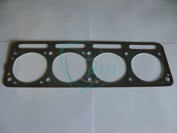 Прокладка головки блока УАЗ, Г-ль дв.4213, 4216 с герм.