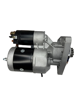 Стартер Г-3309, ПАЗ дв.Д-245,243 редукторный (12В, 3,5 кВт) без крышки