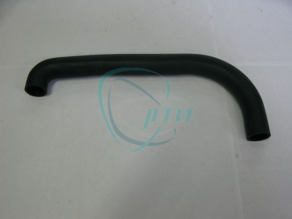 44 Патрубок ГАЗ-2217, 2751 вентиляции картера с ЗМЗ-4061, 4063 СЗРТ