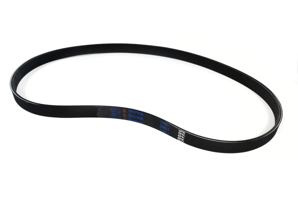 Ремень 1220 (6/PK) поликлиновой, УАЗ,Chevrolet, Fiat, Ford, Iveco,Mitsubishi, Opel (Technik)