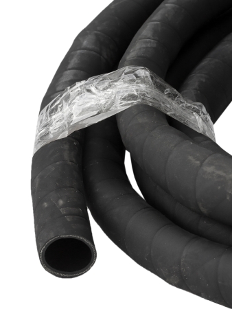 Шланг /рукав D 42 дюритовый ( 10м ) СЗРТ