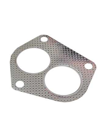 Прокладка приемной трубы (глушителя) УАЗ-100 металлизированная