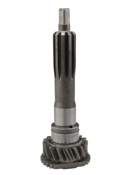 Вал КПП первичный Г-53, ПАЗ голый