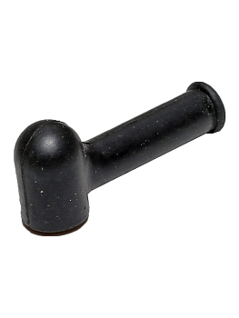 Чехол клеммы клапана подогревателя