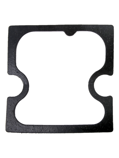 Прокладка клапанной крышки КАМАЗ (резино-пробка)