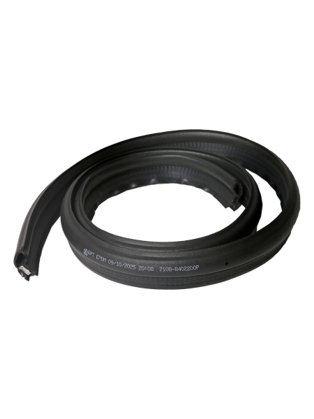 Уплотнитель капота ВАЗ-2108-099, 2113-15 БРТ