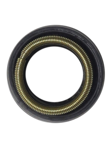 Сальник клапана ЯМЗ (REP) 12х21х12,5/8,4