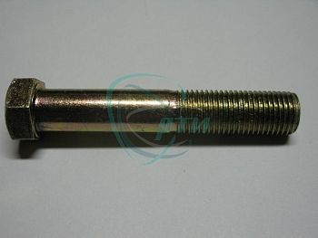 Болт М14х1,5х80 стяжной рессоры Г-31105