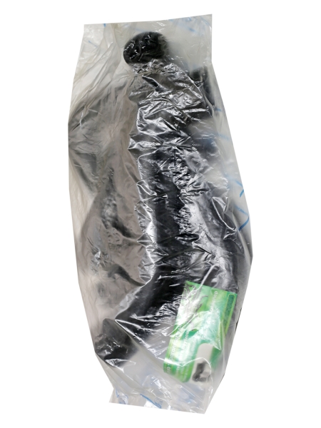 Патрубки радиатора 3302 (дв.Chrysler) 5шт. РТИ ВПТ