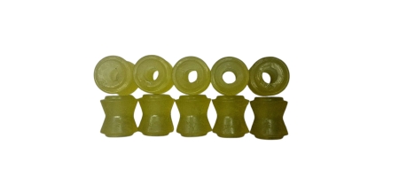 Р/к подвески (задней) 2121 (полиуретан)