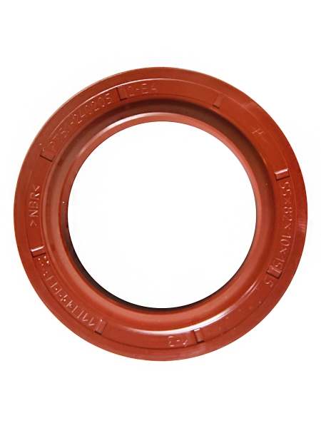 Сальник хвостовика 55х82х10х15,6 (к)