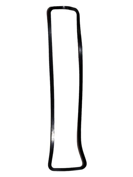 Прокладка крышки коробки толкателей В-га (резино-пробка) ФАРЕР