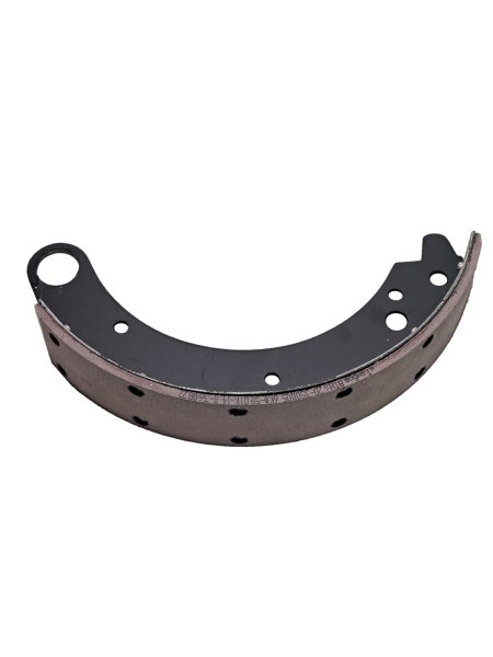 Колодка тормозная УАЗ зад. (накладка "БзАТИ")