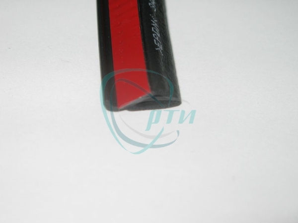 Уплотнитель двери (вертикальный) 