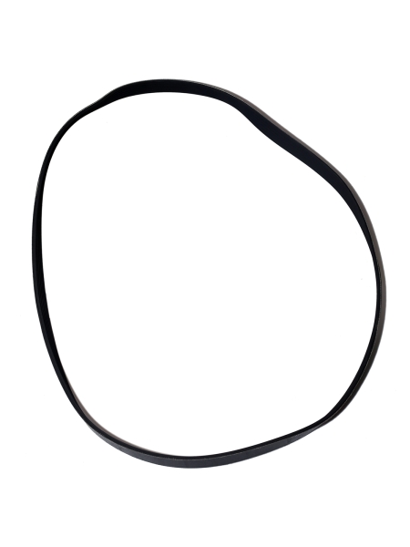 Ремень 1600 (поликлин.) УАЗ с дв.ЗМЗ-51432 Евро-4 БРТ