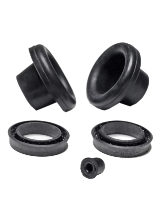 Р/к РТЦ 3309 (задн.) саморазвод.