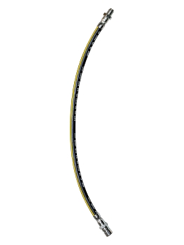 Шланг тормозной передний ГАЗ-3309 с АБС ФАРЕР