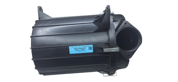 Фильтр воздушный Г-ль Бизнес с дв. 42164 ЕВРО-4/5 в сборе ОРИГИНАЛ