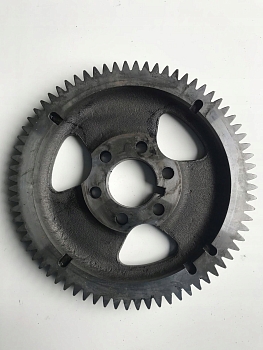 Шестерня распредвала 4/6ISB,ISD,ISF 3.8