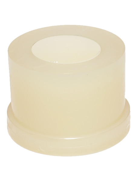 Втулка балансира ПАЗ (полиуретан) (бел)