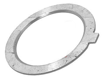 Шайба упорного подшипника к/в зад. Г-53, ПАЗ