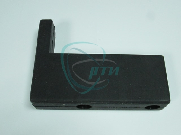 Буфер фургона Газель NEXT