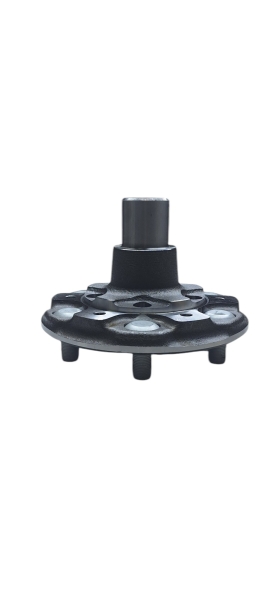 Ступица передняя Г-ль NEXT со шпильками