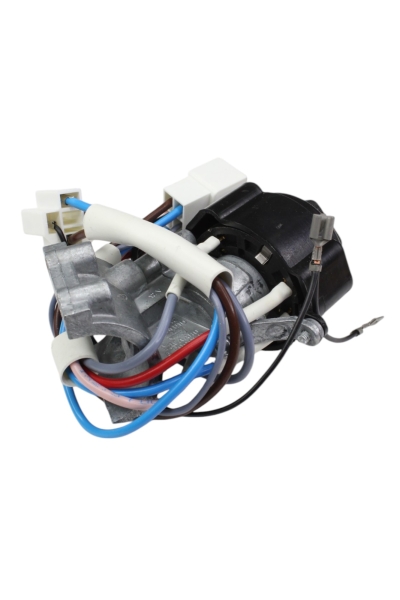 Замок зажигания УАЗ (8+4 конт.)