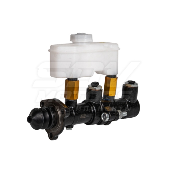 Цилиндр тормозной главный (ГТЦ) Г-3307, 66 с бачком