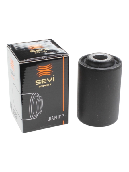 Сайлентблок ушка рессоры Г-он NEXT 1321-2027 СЭВИ-ЭКСПЕРТ