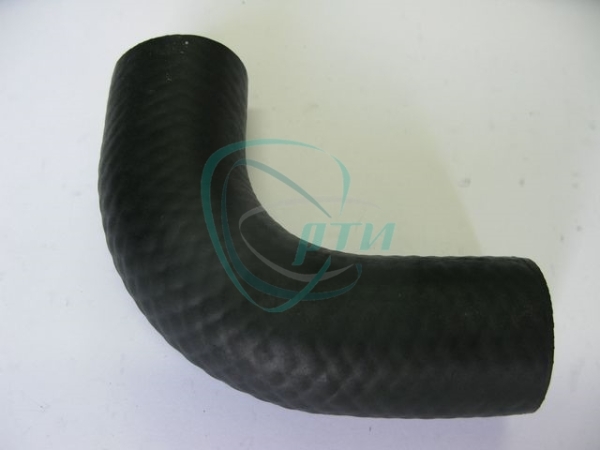 Патрубок радиатора подводящий верхний Г-52;дв.406 2246-168 ВПТ